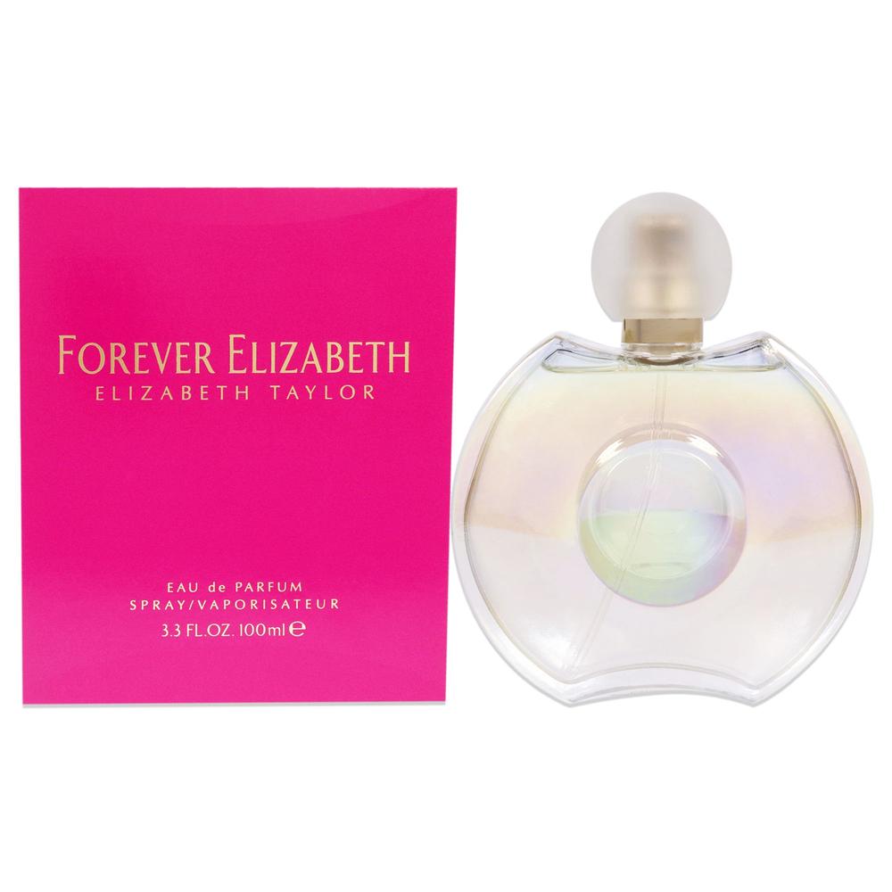 Elizabeth Taylor - Pink - Forever Elizabeth Women's Eau de Parfum - 1 Piece