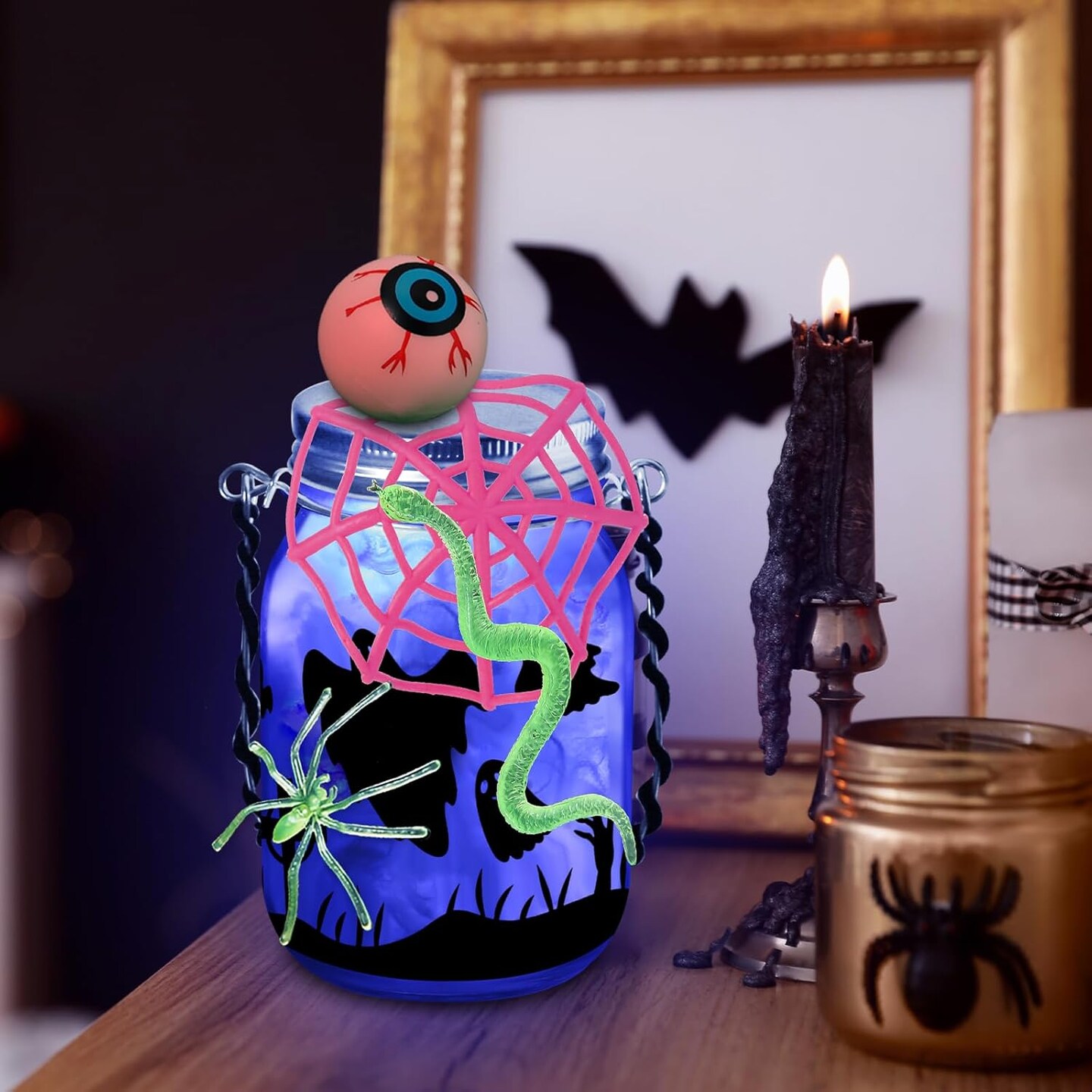 Halloween Crafts Activities For Kids Ages 4-12