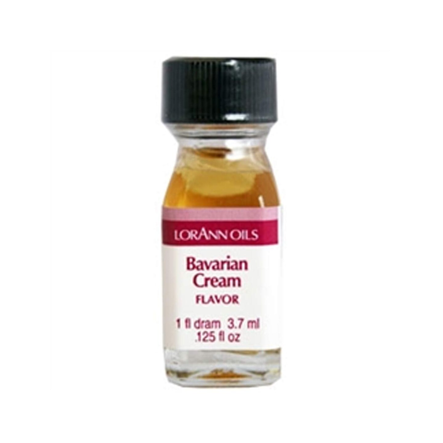 Bavarian Cream Flavor for Smooth and Creamy Taste in Desserts and Baked Goods