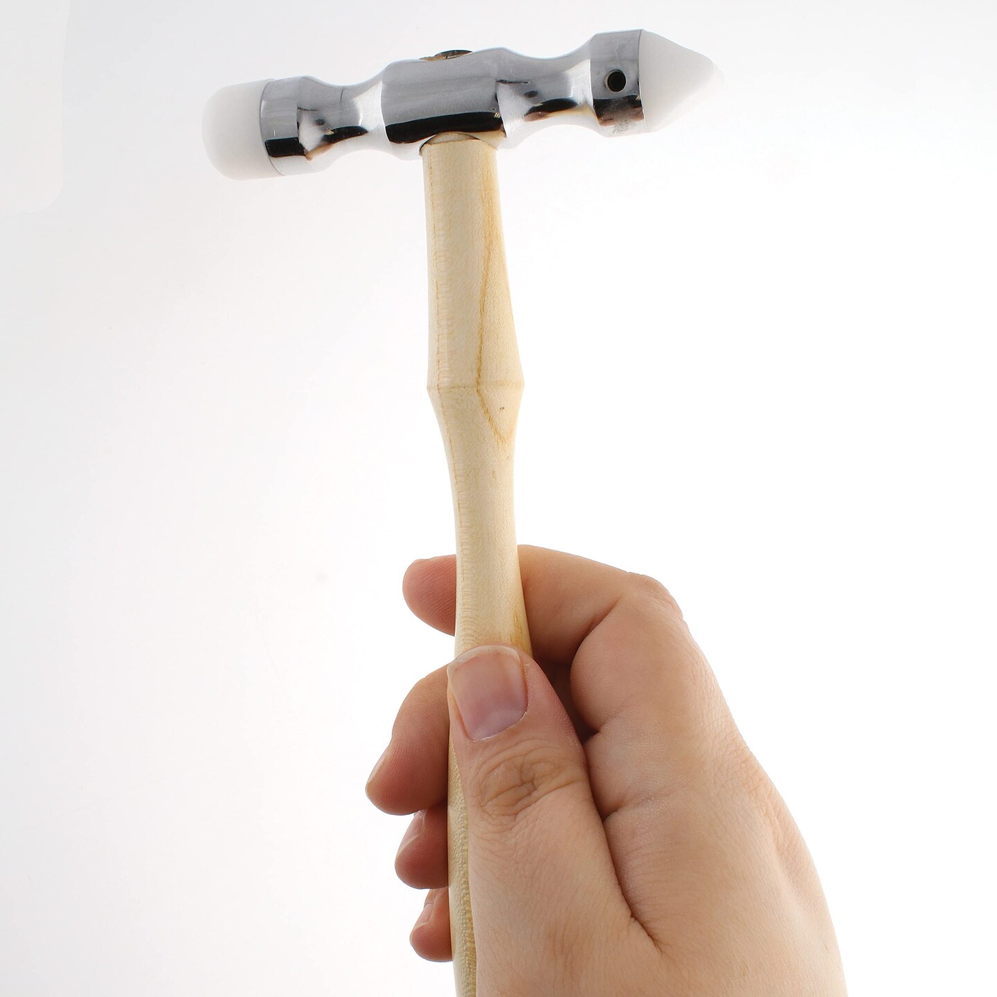 The Beadsmith Nylon Hammer