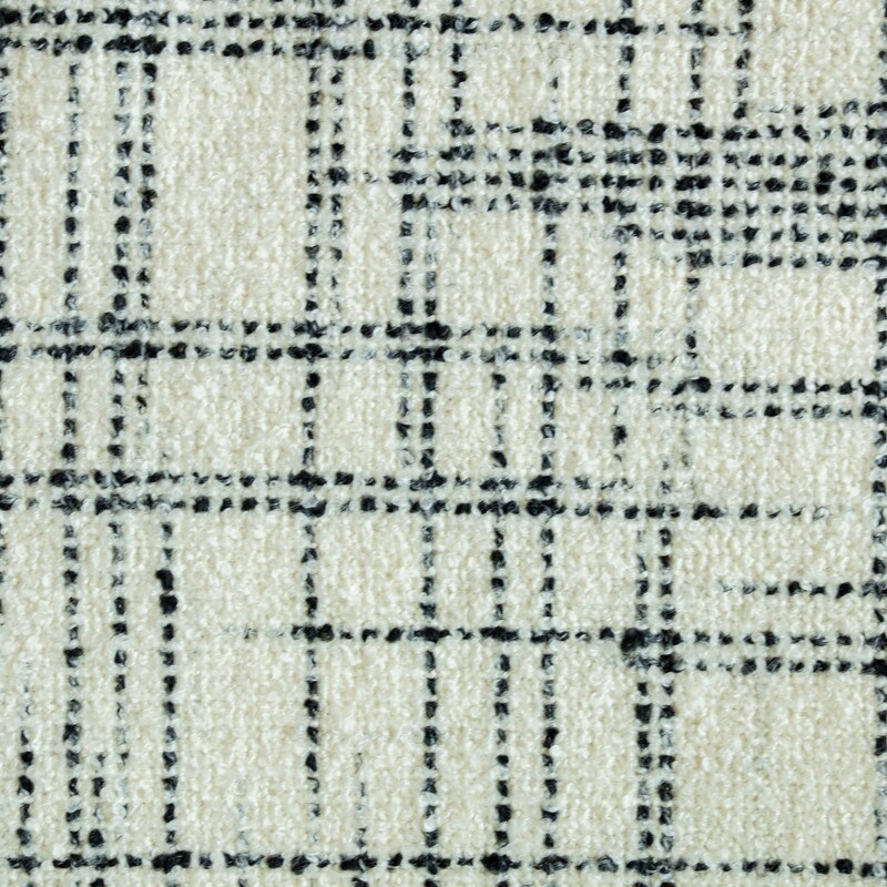 Provo Luxury & Drapery Fabric 100% Polyester, Width 54"