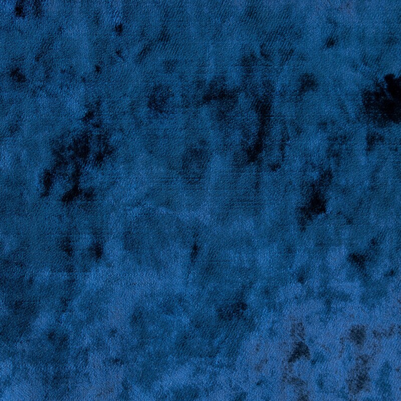 Crushed Velvet Upholstery &#x26; Drapery Fabric