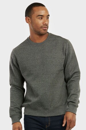 New Men&#x27;s Lightweight Fleece Pullover