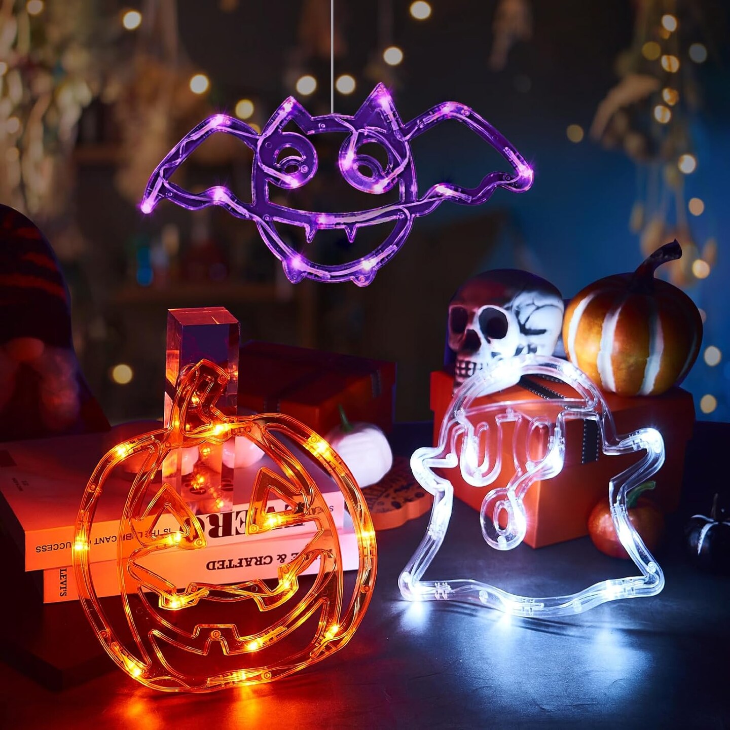 Halloween Decorations