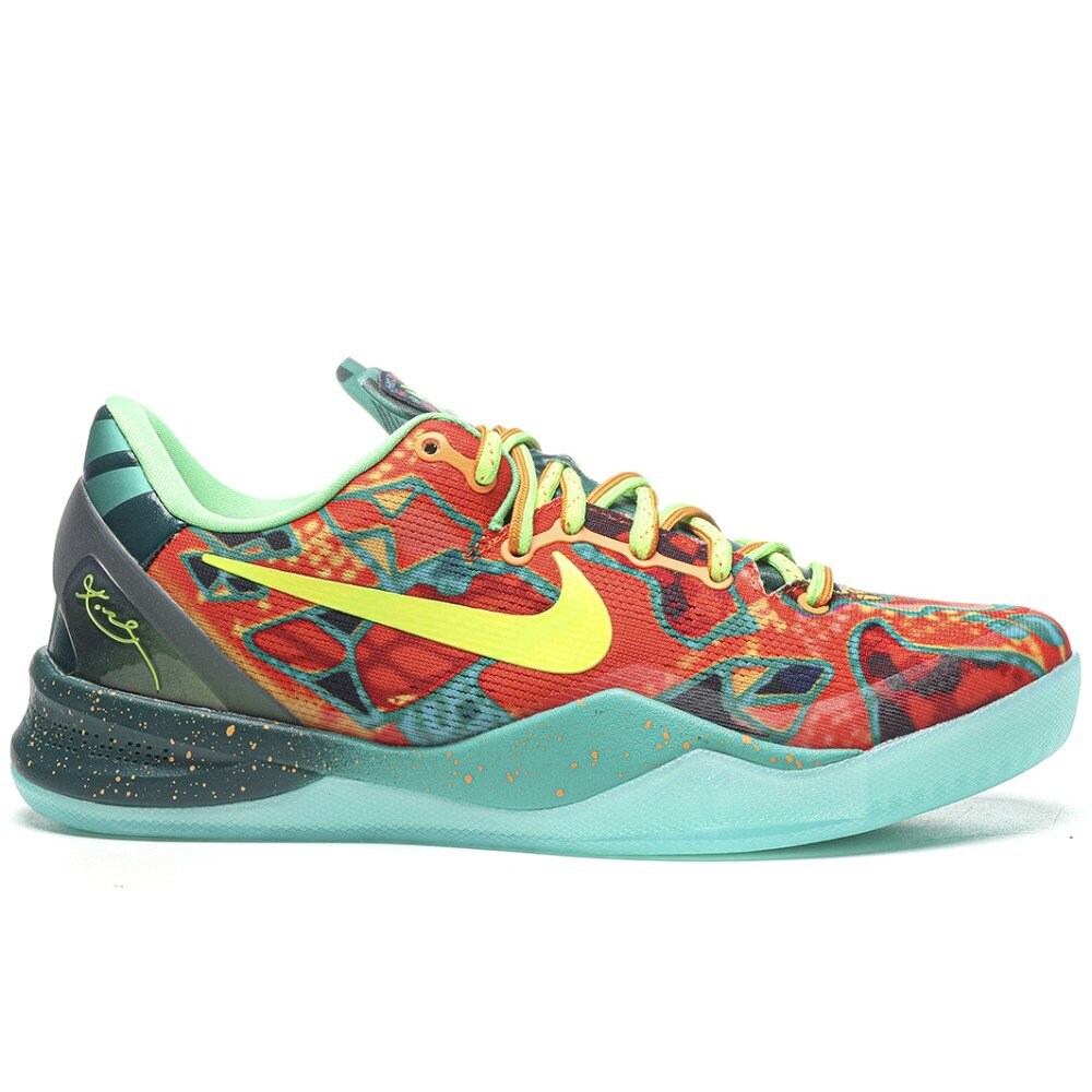 Nike Kobe 8 What The (2025) Shoes