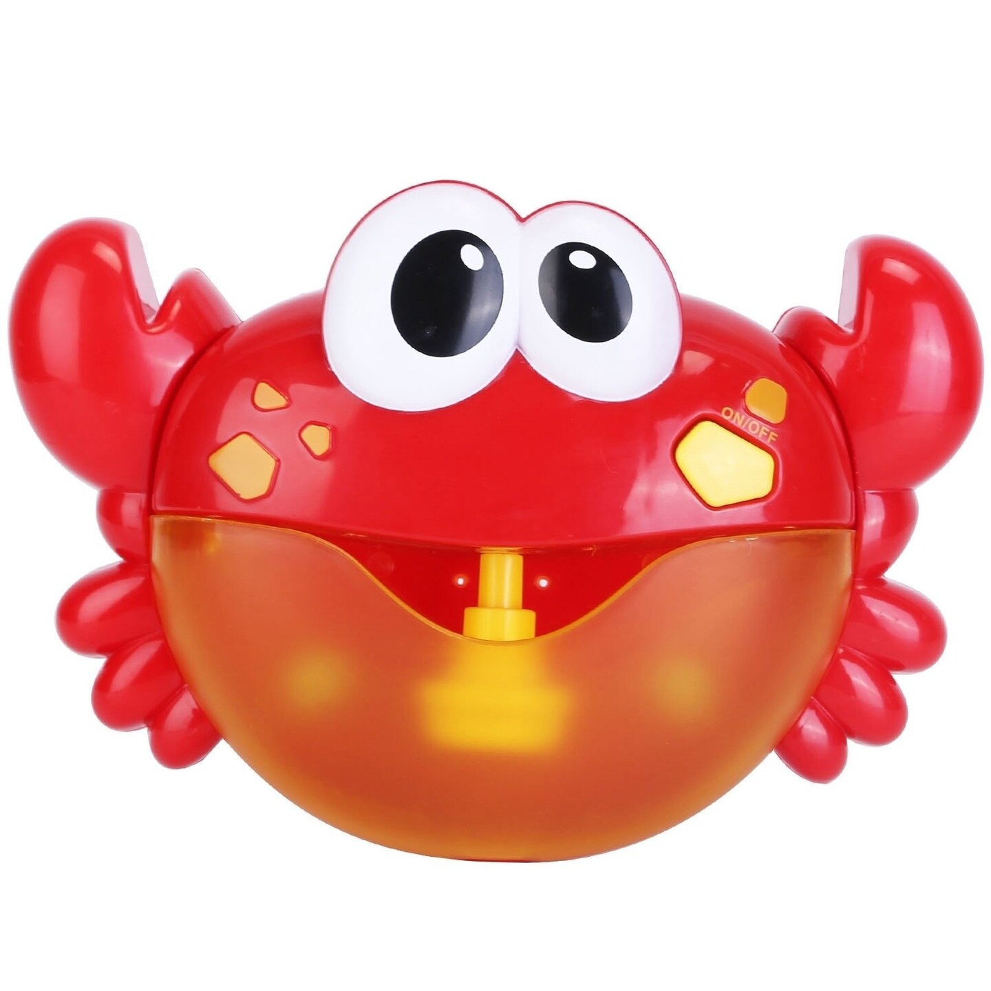 Frog Musical Bubble Bath Maker Baby Bath Toys For Bathtubs Toddler Bubble Machine For Bath Fun