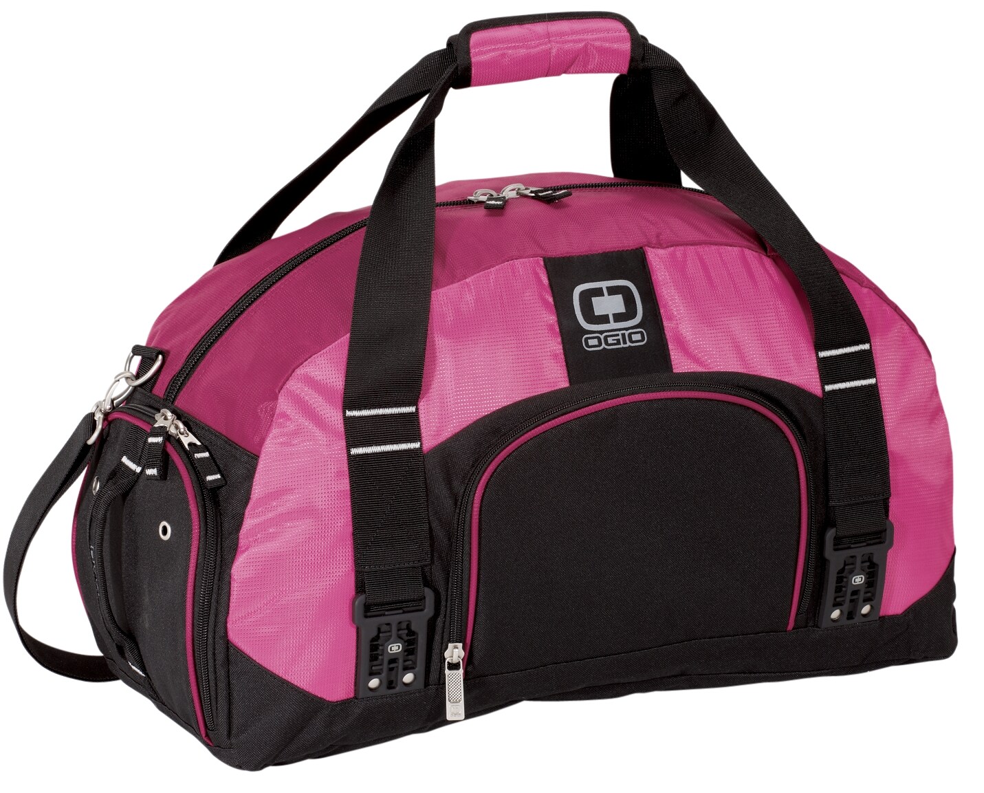 OGIO&#xAE; Big Dome Duffel Durable Spacious Travel Gym Bag