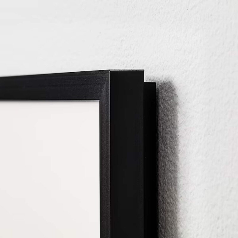 Black Photo Frame 16x20&#x22;