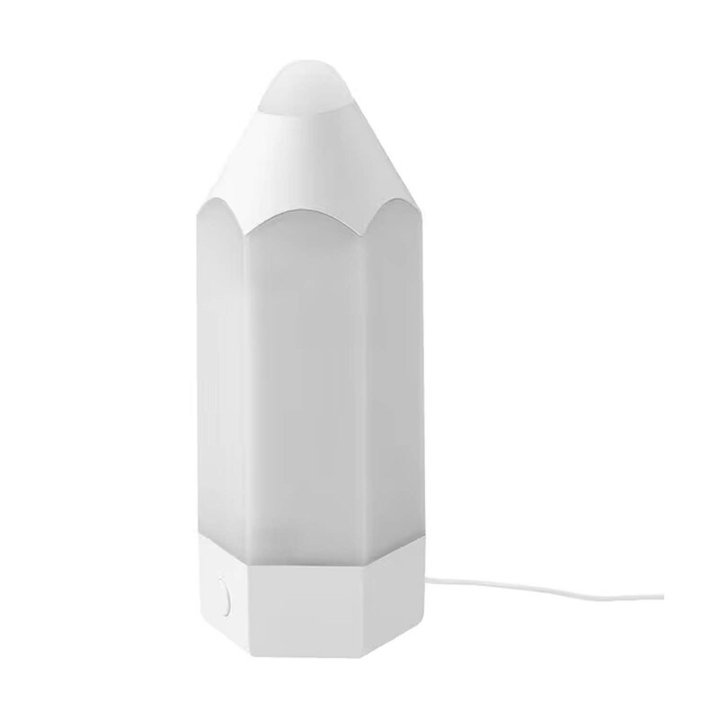 LED Table Lamp Multicolor