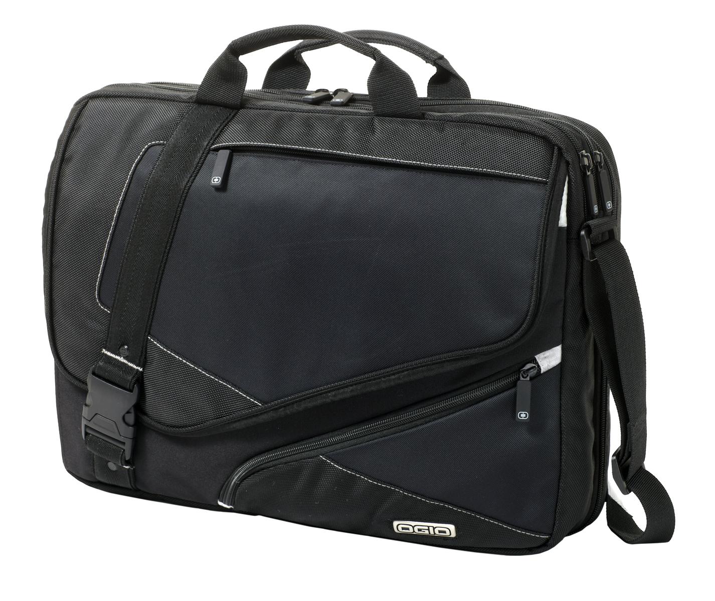 OGIO&#xAE; Voyager Messenger Bag for Work and Everyday Use