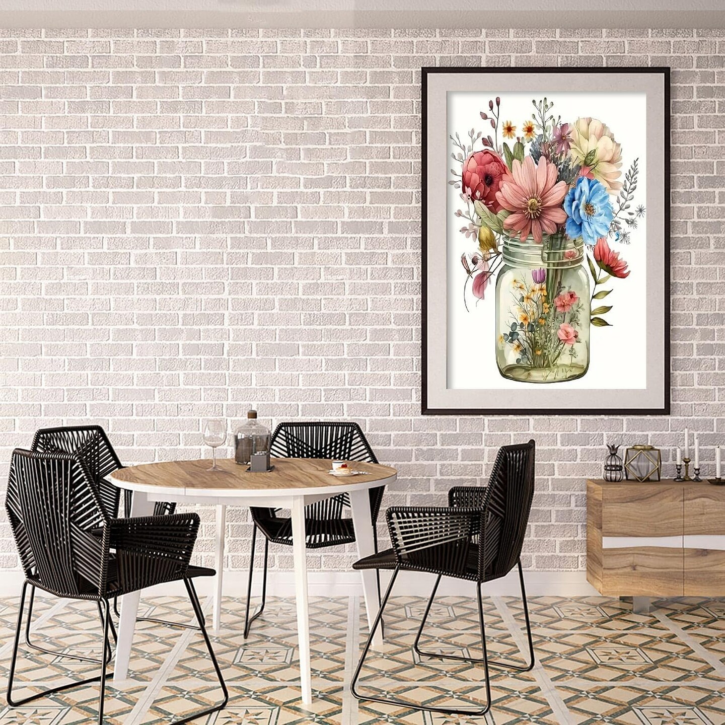 5D Diamond Art Kits for Adults