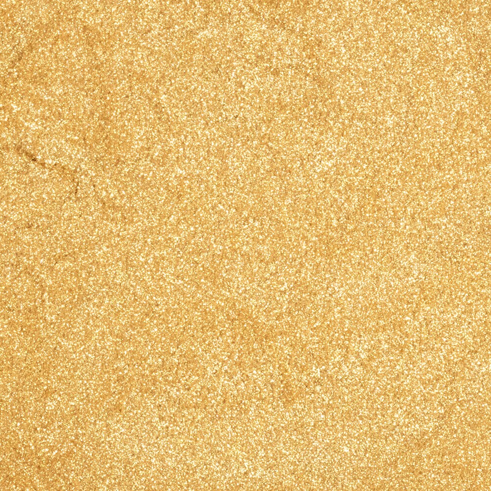 Bakell - Super Gold Luster Dust (4g, 1x Jar) Edible Vegan Dust &#x26; Paint for Baking, Desserts and Beverages