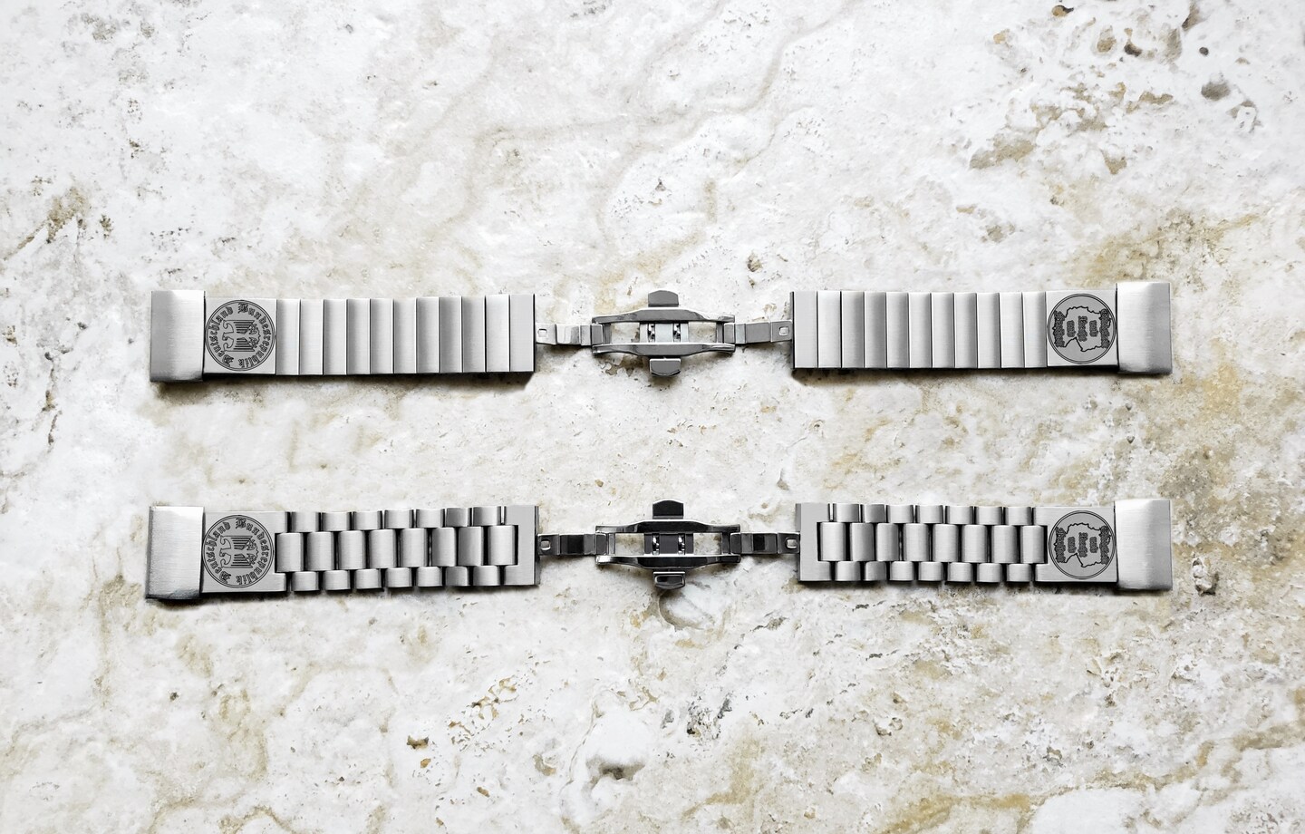 Garmin Watch Band Germany Symbols for Garmin Descent Mk3i