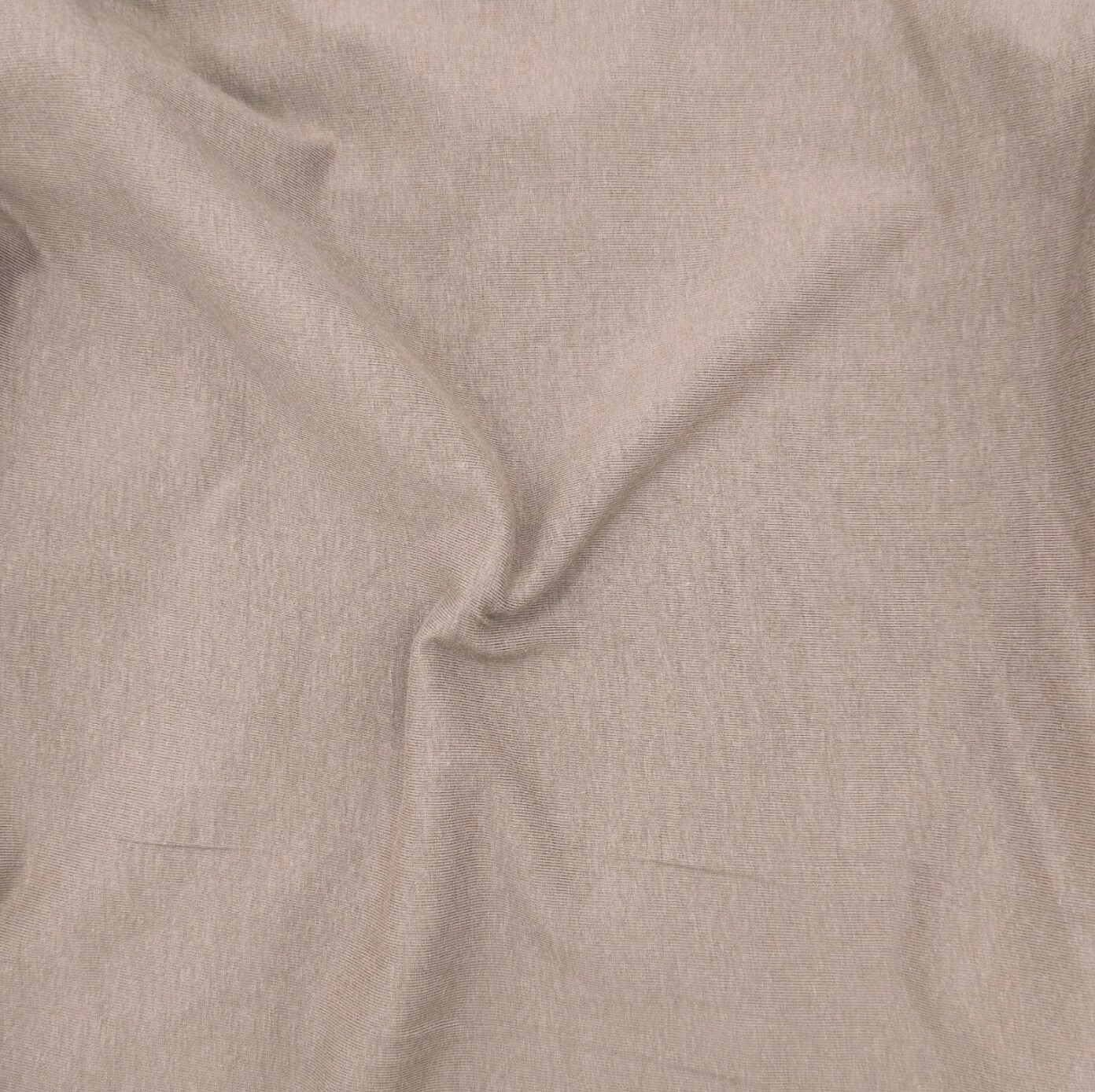 FabricLA 10oz Cotton Spandex Jersey Knit Fabric by The Yard 60" Inches Wide - Ultra Soft 4 Way Stretch Knit Fabric for Clothing