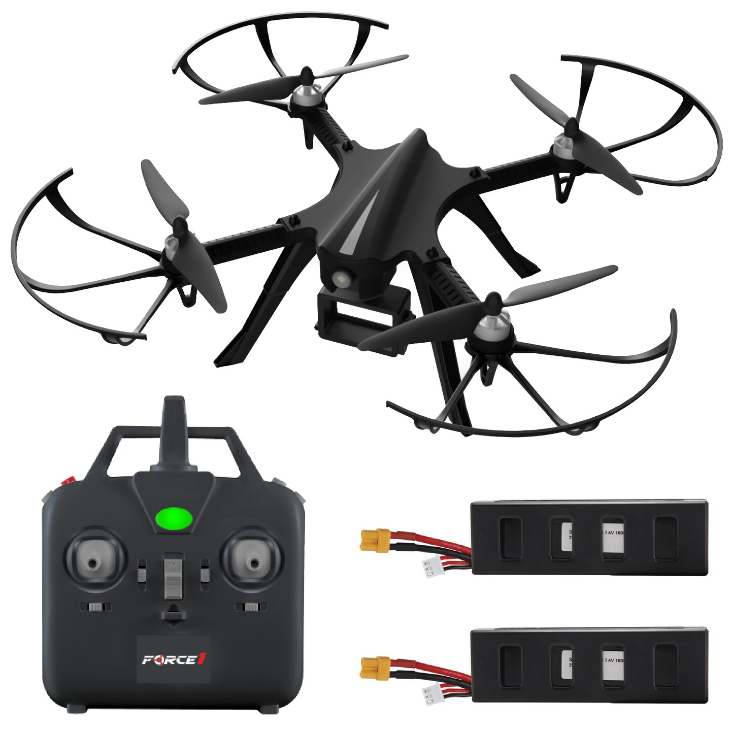 Force1 F100 RC Drone