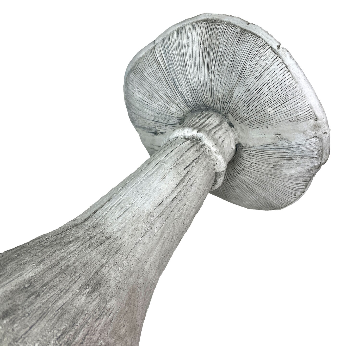 Mushroom Garden Statues, Multiple Styles &#x26; Sizes, Indoor Outdoor Decor