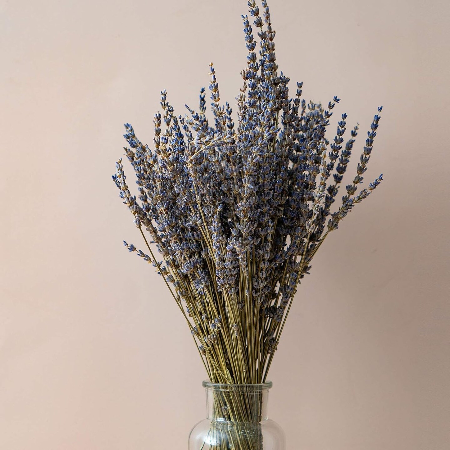 Dried Lavender Bundles Lavender Bunches Dry Lavender Flowers for Home Decor, Crafts, Wedding Bouquets