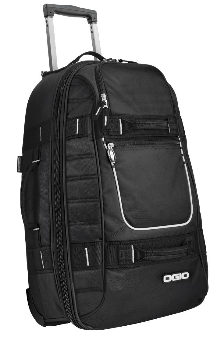 OGIO&#xAE; Pull-Through Travel Bag for Convenient and Easy Travel
