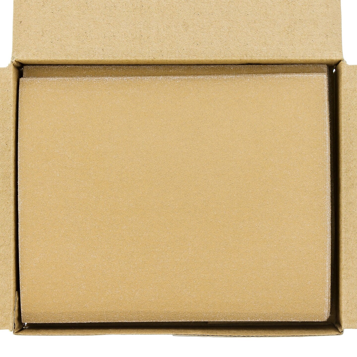 150 Grit - 1/4 Sheet Hook &#x26; Loop Sandpaper 5.5&#x22; x 4.5&#x22; - For Automotive &#x26; Wookworking Palm Sanders - Box of 25