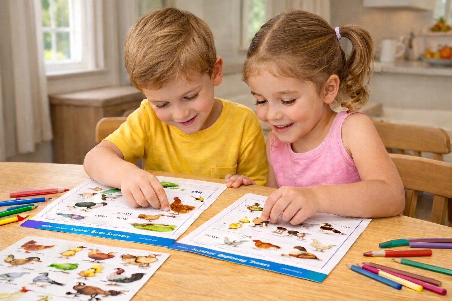 Terrific Trimmers® Busy Bees Bulletin Board Border – 2¼ in x 39 ft, Classroom Trim