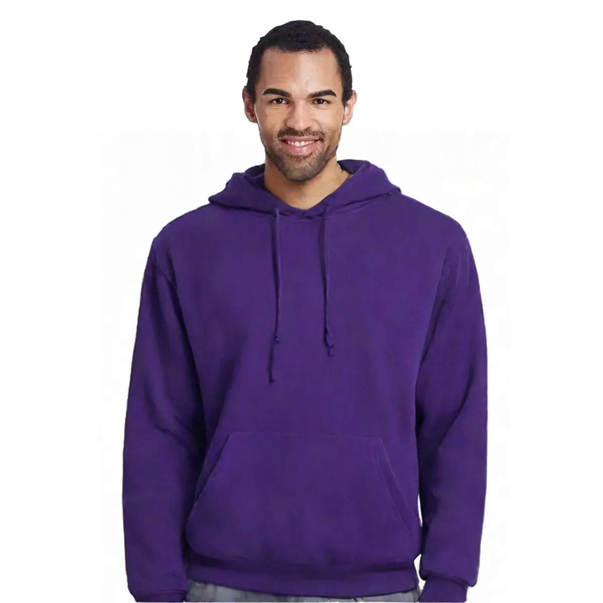 Gildan® Heavy Blend Hooded Sweatshirt for Winter, Lounge wear & Workwear