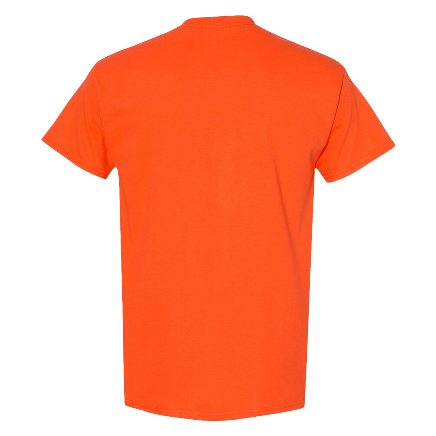 Gildan Heavy Cotton Arts & Crafts T-Shirt for Adult's, Crewneck Casual Multicolor Tee
