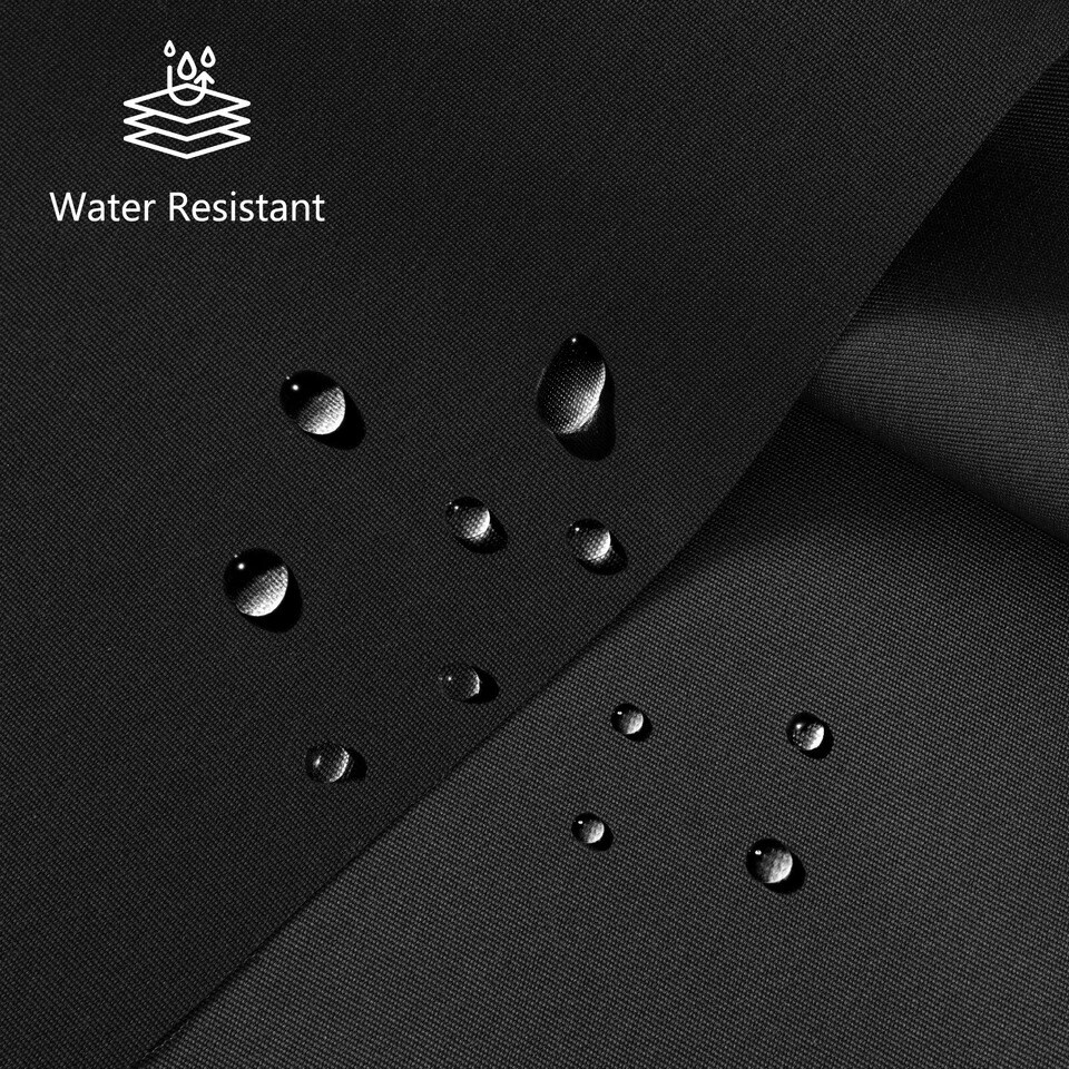 58 Inch Pre Cut Marine Canvas Fabric 230 GSM Waterproof Upholstery Sewing Material