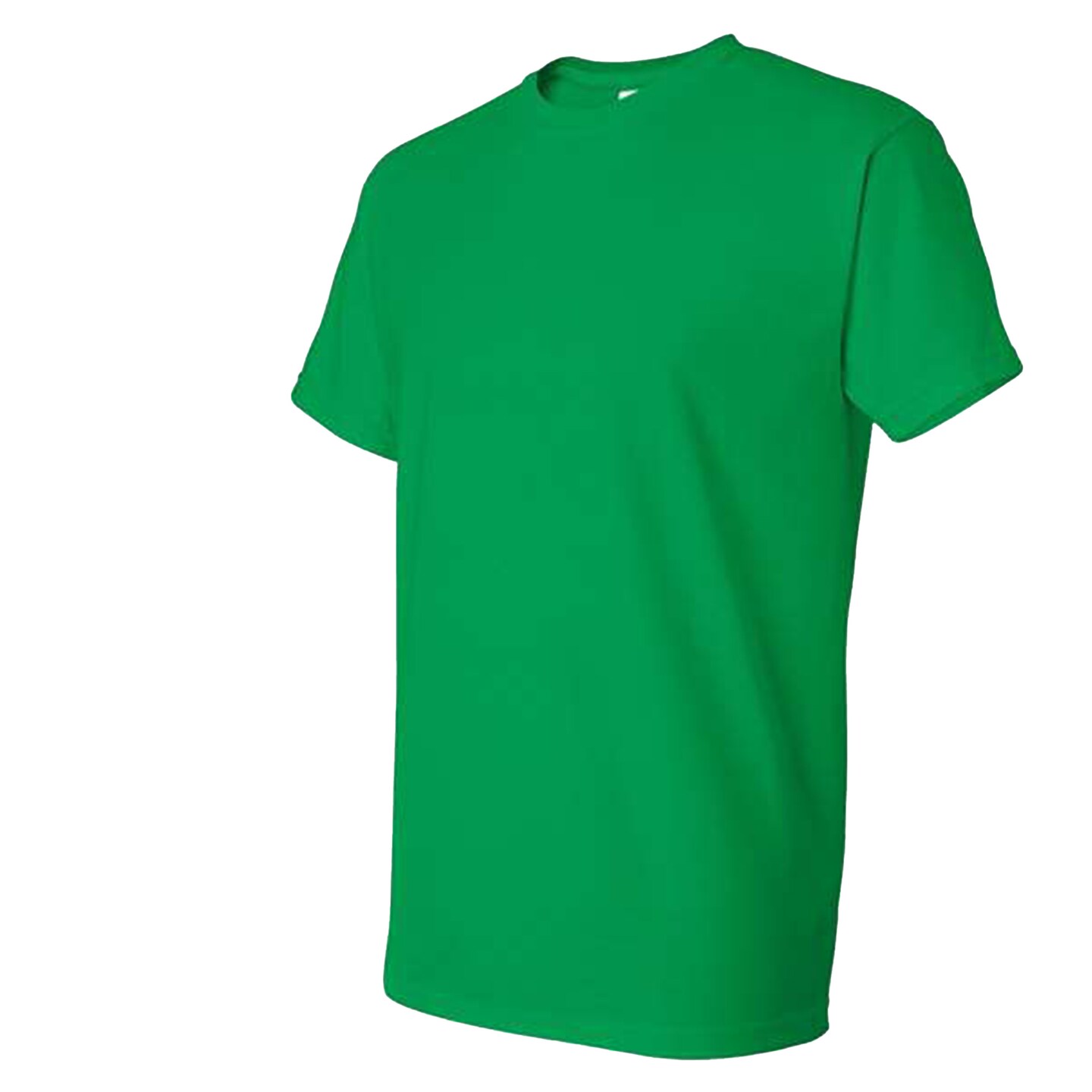 Gildan DryBlend Crewneck T-Shirt Blanks, Unisex Moisture-Wicking Short Sleeve Tees for DIY Crafting