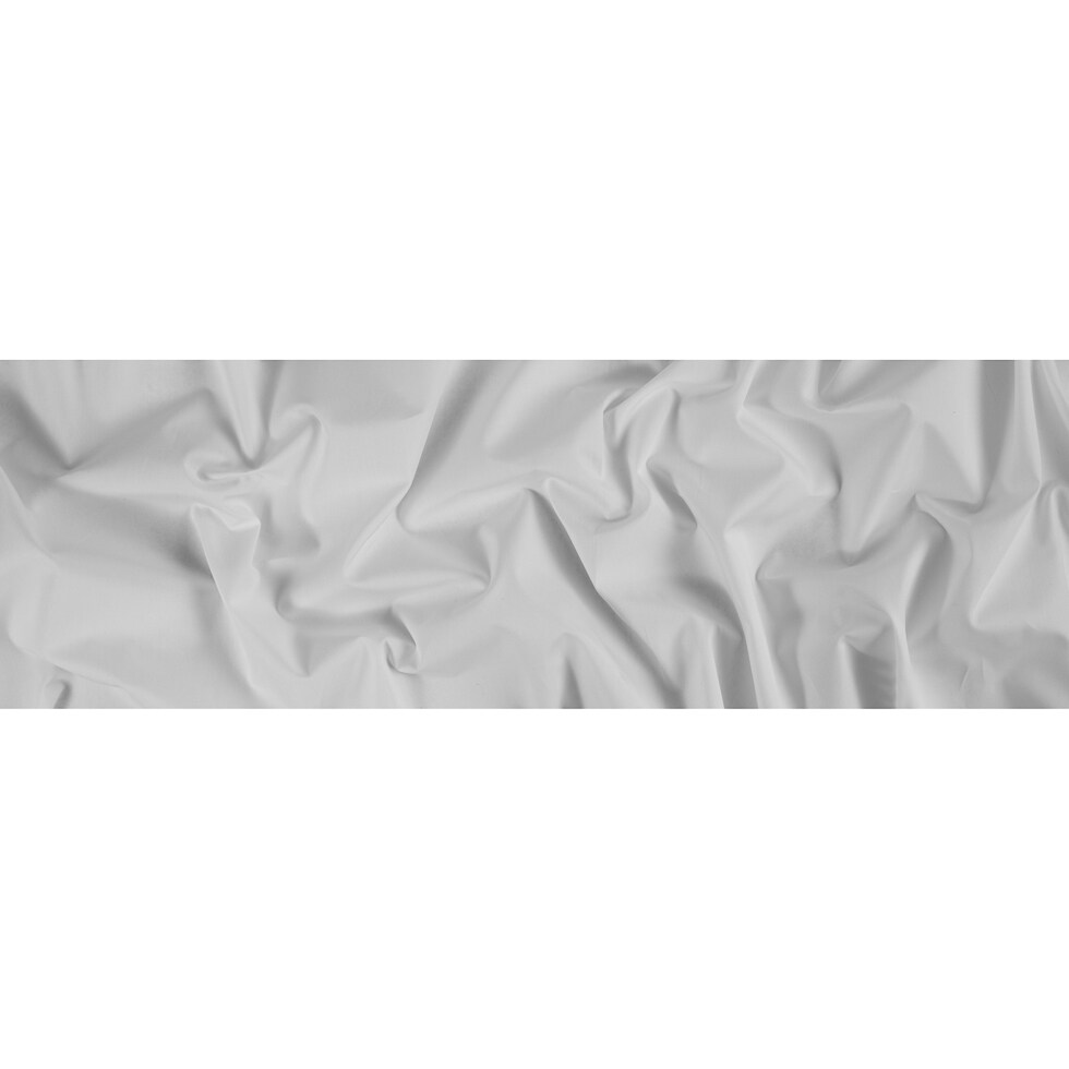 1 Yard White Pima Cotton Broadcloth Fabric for Upscale Shirting