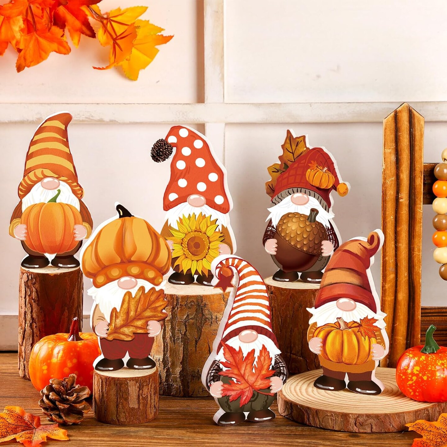 24 Pieces for Kids,Large Drawing Chalk(Halloween)