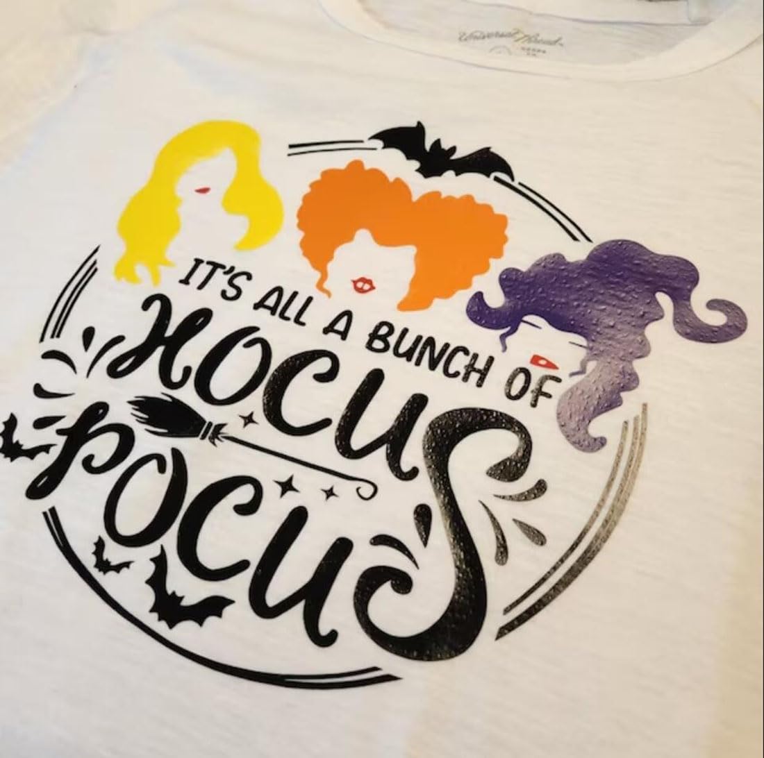 Halloween Stencils for Painting on Wood 12” Large Halloween Stencil (Halloween01)