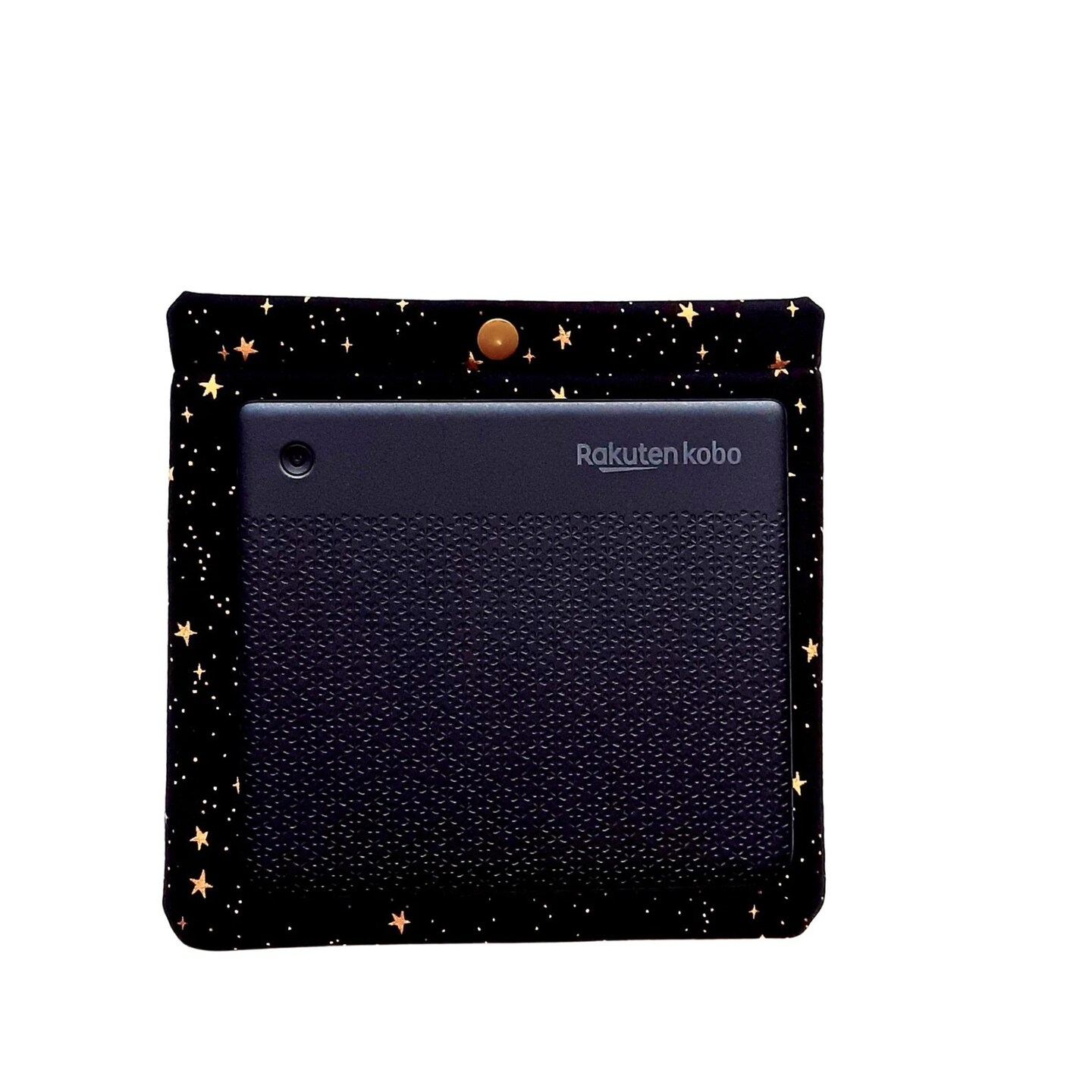 Kobo sleeve with snap for Kobo Libra 2 and Kobo Libra Color made