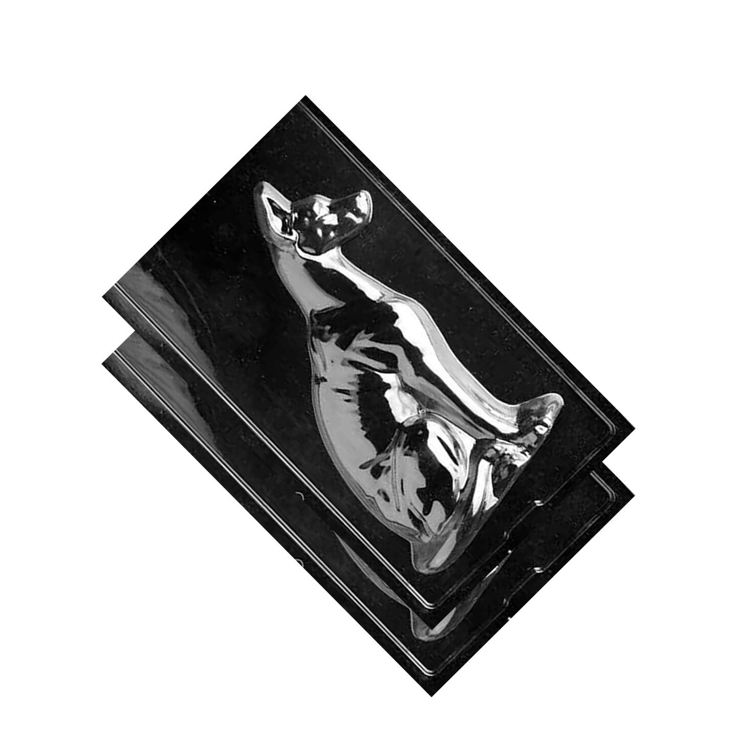 Great Dane Dog Chocolate Mold for Proud Pet Owners