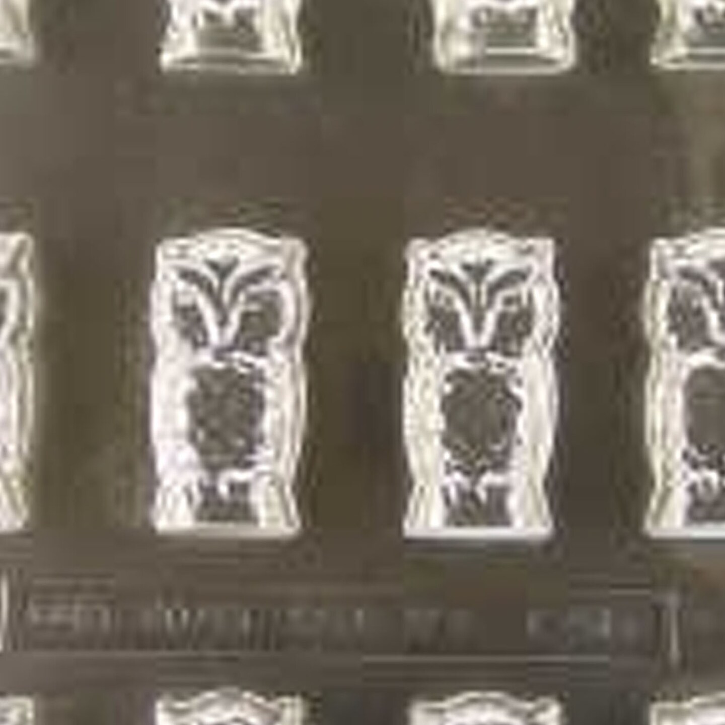 Owl Chocolate Mold for School Fundraisers and Halloween Treats
