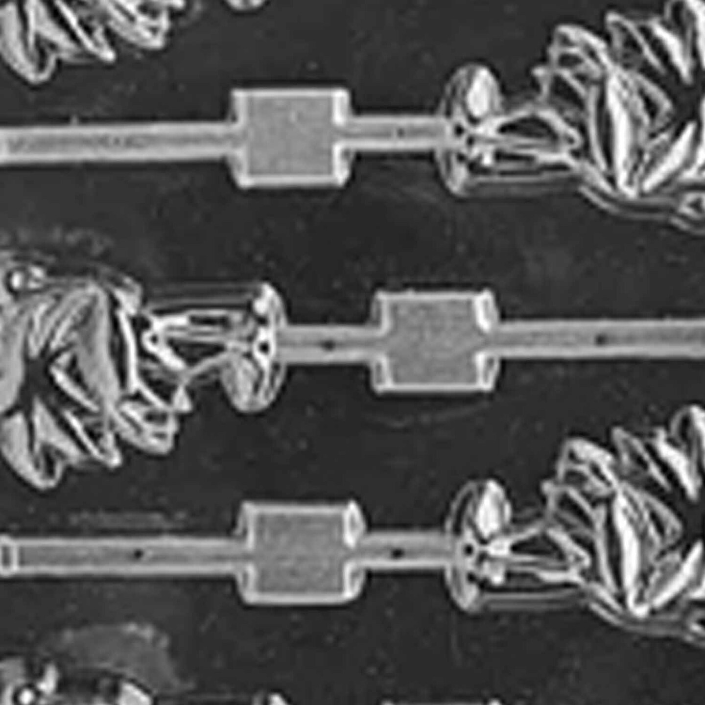 Flamingo Lolly Chocolate Mold Fun Tropical Themed Treats