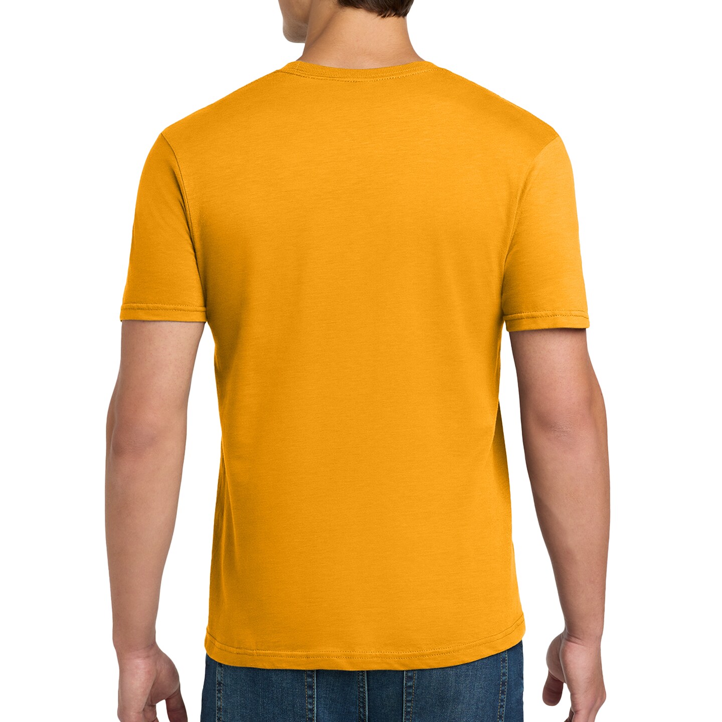 Gildan Softstyle T-Shirt – Ring-Spun Cotton for Arts, Crafts & Printing