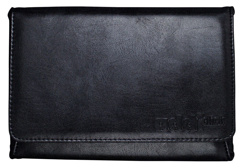 Skacel by Addi AddiClick Turbo Interchangeable Circular Knitting Needle Set