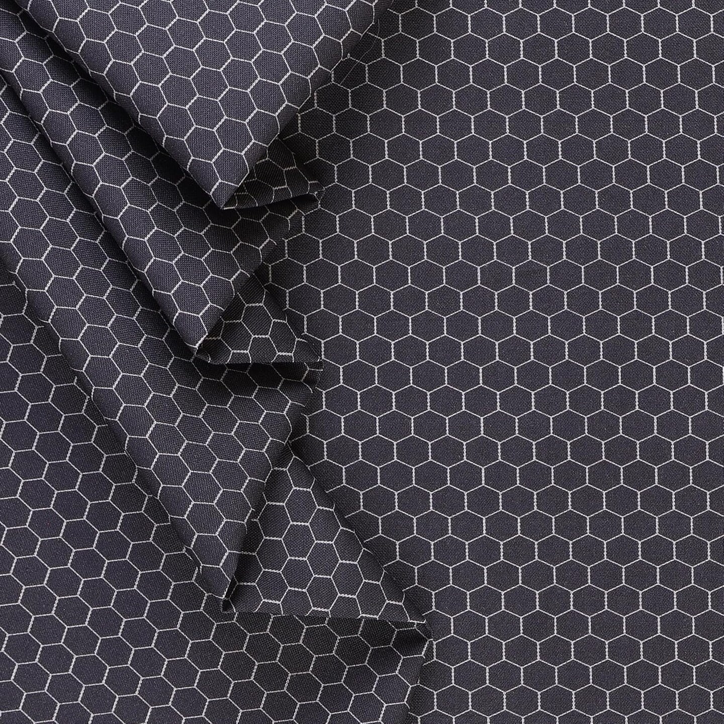 Mook Fabrics Chicken Wire Cotton Fabric [45in. Wide] - By The Yard