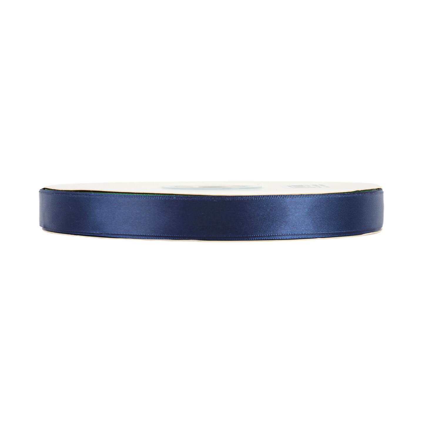 LaRibbons 3/8" - 1 1/2" Single Face Satin Ribbon | 50 Yard Roll - 100 Yard Roll