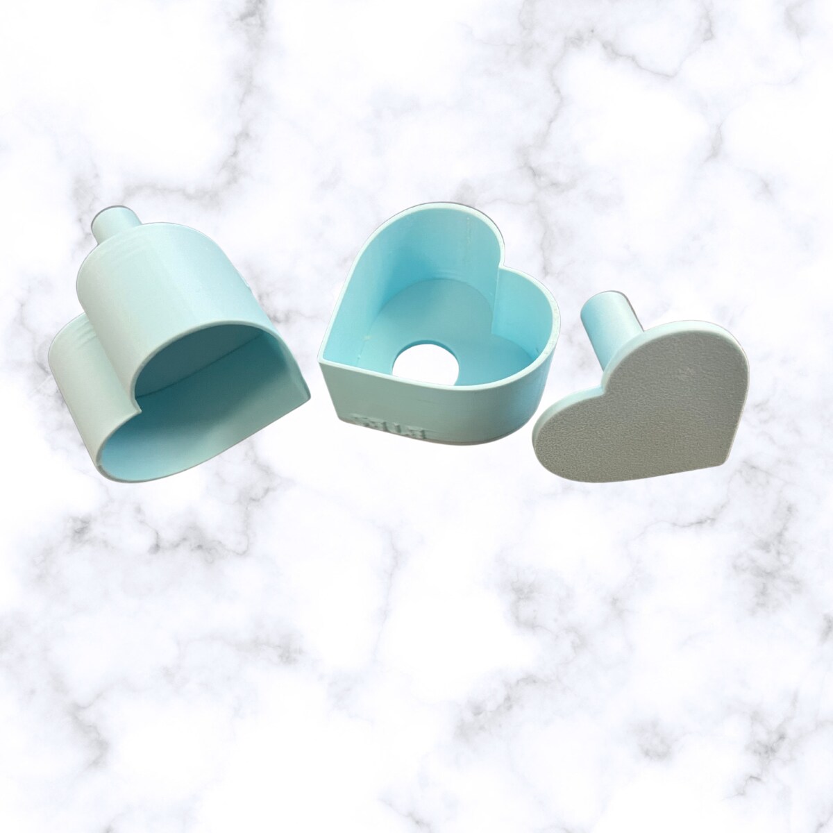 Cake pop  Molds