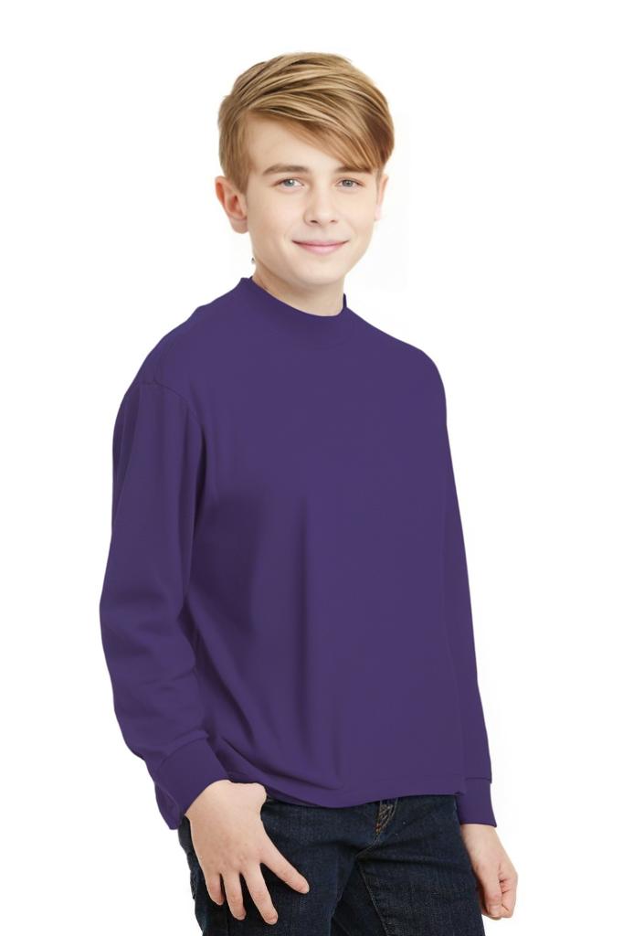 Gildan® Heavy Cotton Classic Fit T-Shirt for Ultimate Comfort