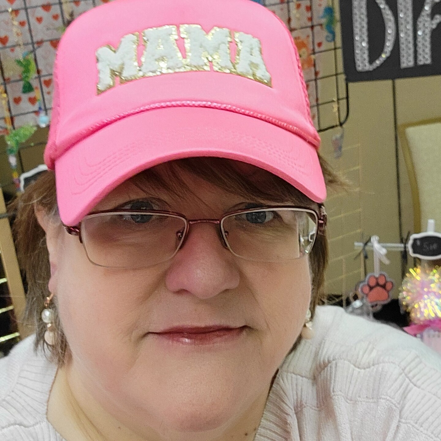 storefront avatar