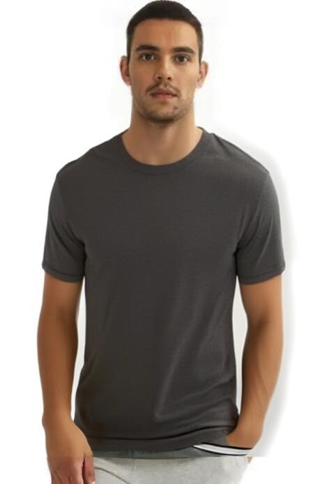 6 Pack Softstyle CVC T-Shirt Bundle for Everyday Comfort & Bulk Tee
