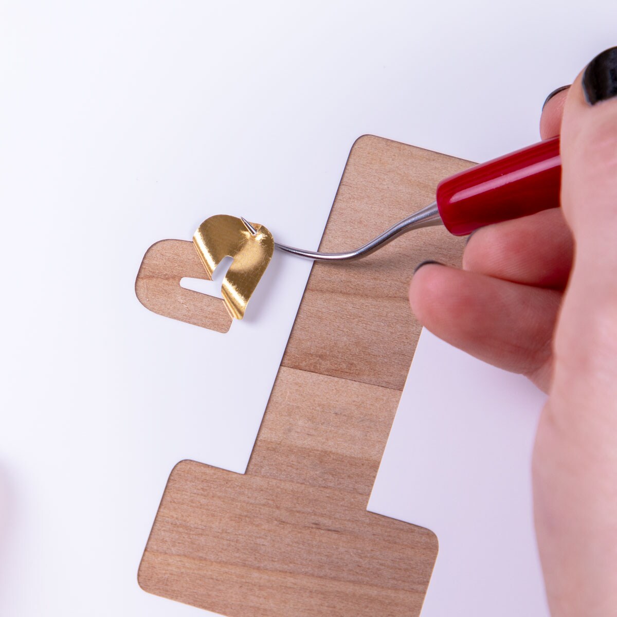 Siser&#xAE; Easy&#xAE; Puff Metallic Heat Transfer Vinyl, 11.8&#x22; x 24&#x22;