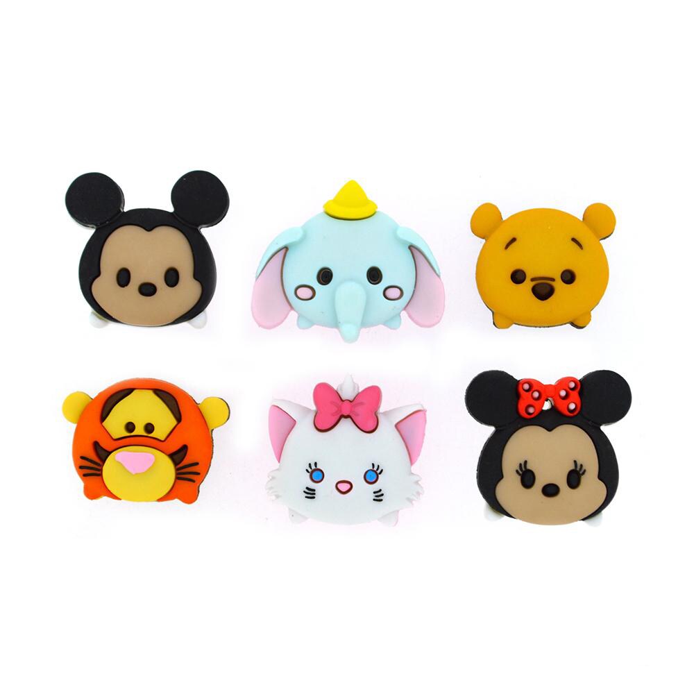 Dress It Up Button Shop Disney Tsum Tsum