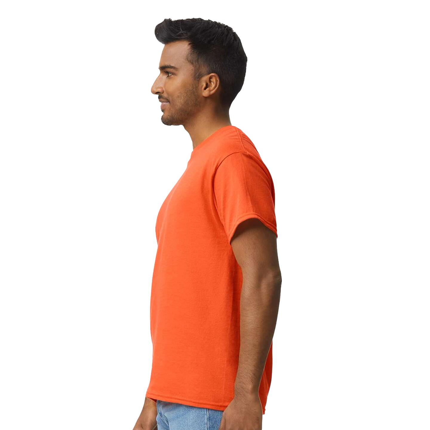 Gildan Ultra Cotton T-Shirt Multicolor Tees