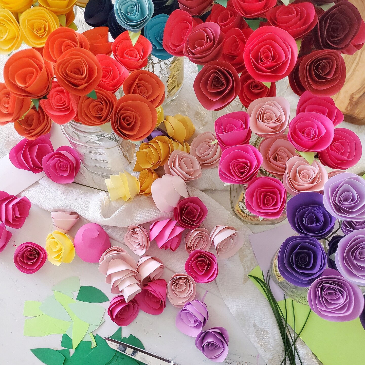 Flowers By Nini Thumbnail