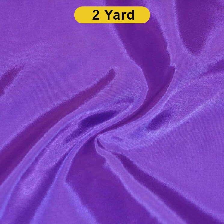 Polyester Silky Habotai Lining 58&#x22; Wide Soft &#x26; Silky Multiple Colors