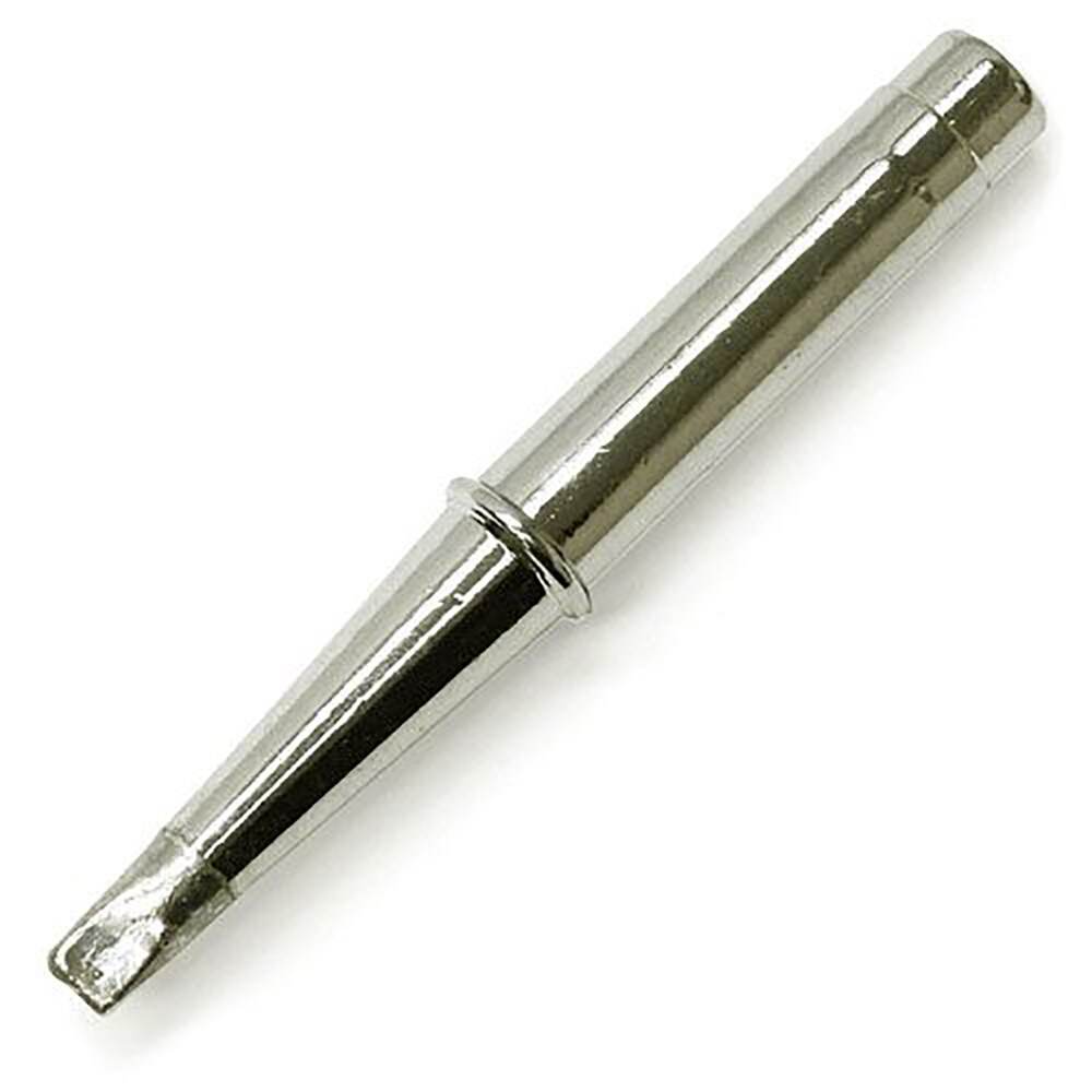 Weller 3/16&#x22; 700 Degree Replacement Soldering Iron Tip #CT6D7
