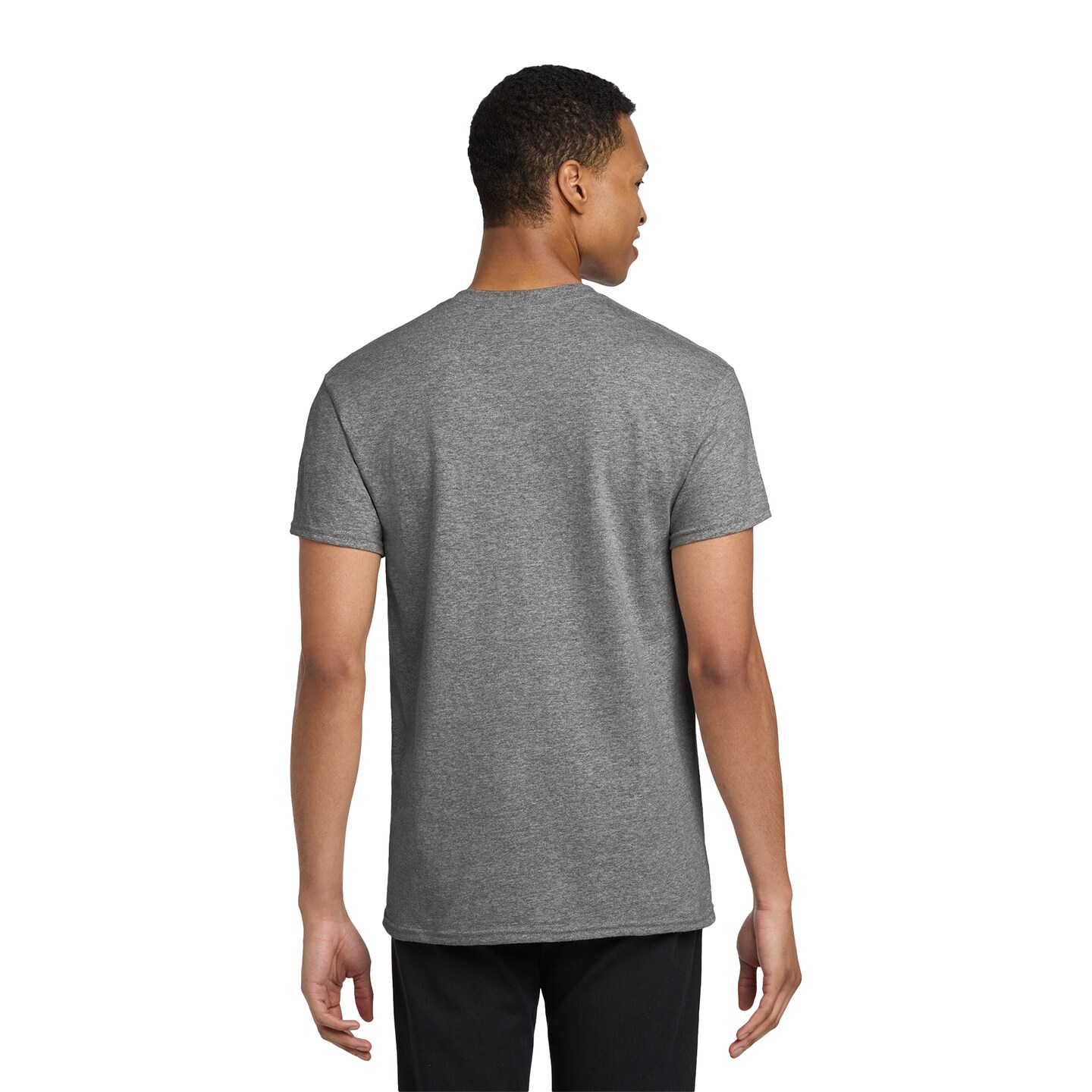 Gildan Heavy Cotton Pocket T-Shirt, Small Business DIY T-Shirt